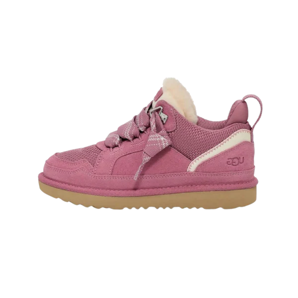 UGG Lowmel Dusty Orchid (Kids) (1152410K-DYR) | SneakerClassics