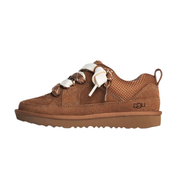 UGG Lowmel Lo Chestnut (Kids)