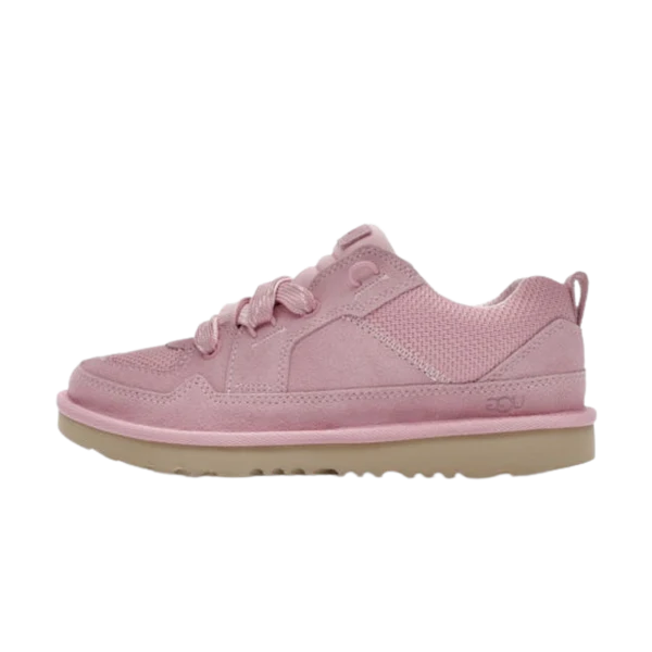 UGG Lowmel Lo Pink Jade (Kids)