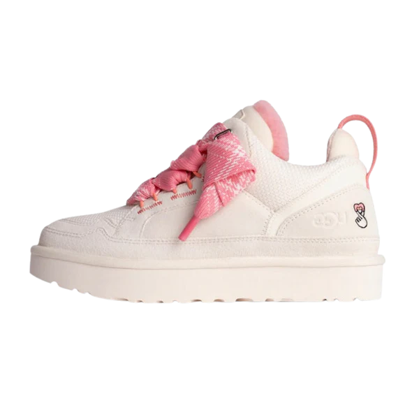 UGG Lowmel Love '25 Jasmine Tropical Pink (Women's)