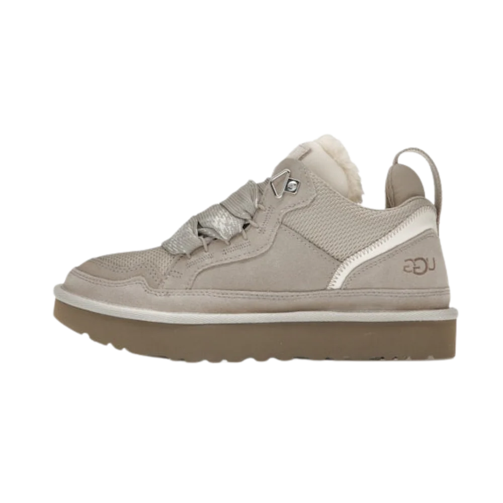 UGG Lowmel Pumice (Women's) (1144032-PMC) | SneakerClassics