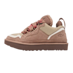 UGG Lowmel Rocky Oak (Women's) (1144032-RYK) | SneakerClassics