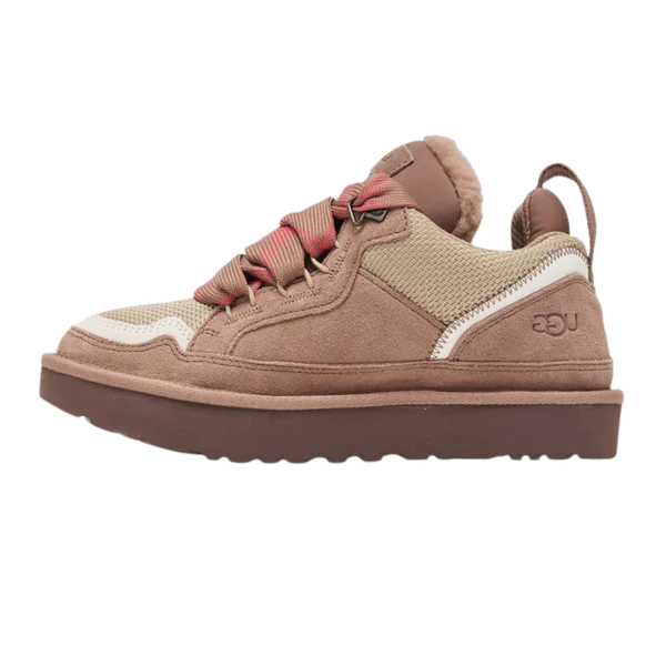 UGG Lowmel Rocky Oak (Women's) (1144032-RYK) | SneakerClassics