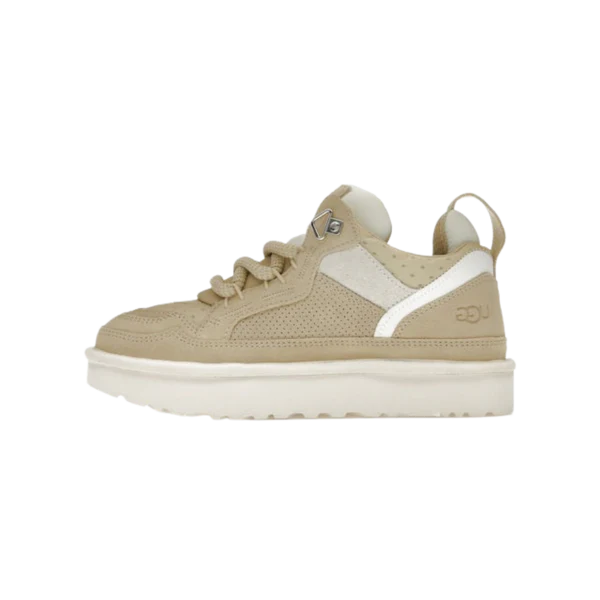 UGG Lowmel Spring Biscotti (Women's) (1152759-BSCT) | SneakerClassics