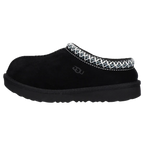 UGG Tasman II Slipper Black (1174671-BLK) | SneakerClassics
