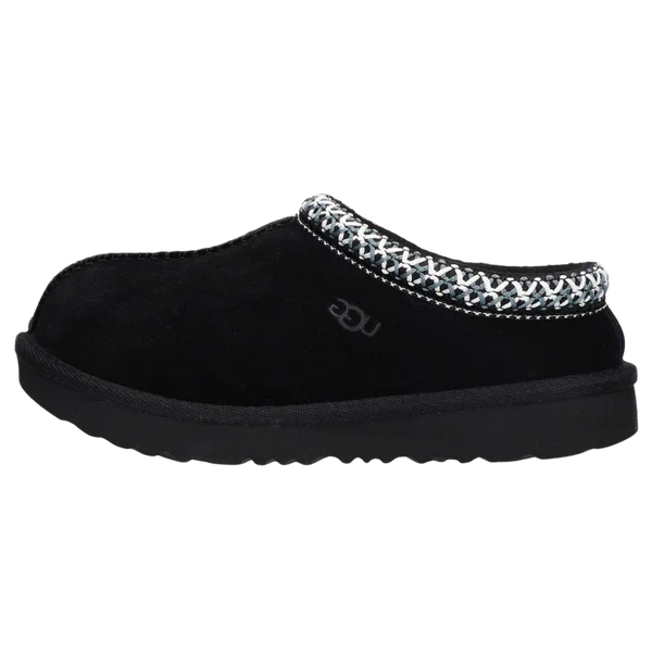 UGG Tasman II Slipper Black (1174671-BLK) | SneakerClassics