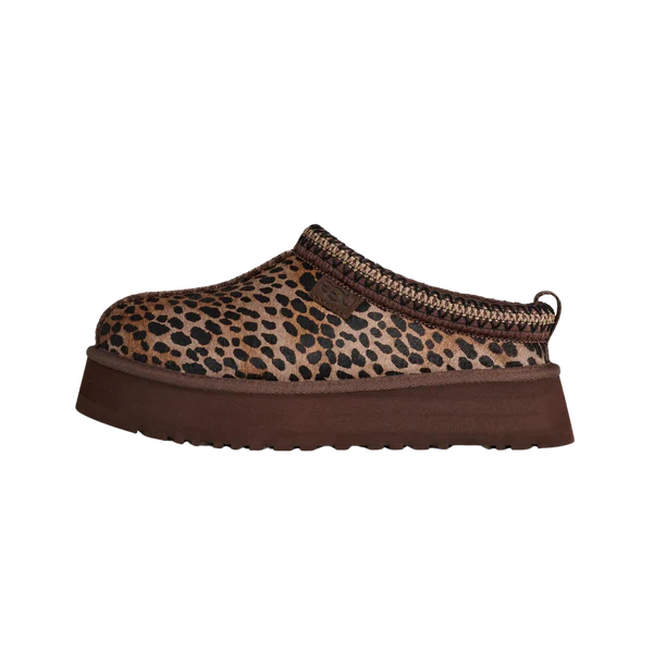 UGG Tazz Caspian Slipper Burnt Cedar (Women's) (1178430-BCDR) | SneakerClassics