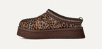 UGG Tazz Caspian Slipper Burnt Cedar (Women's) (1178430-BCDR) | SneakerClassics