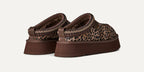 UGG Tazz Caspian Slipper Burnt Cedar (Women's) (1178430-BCDR) | SneakerClassics