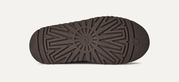 UGG Tazz Caspian Slipper Burnt Cedar (Women's) (1178430-BCDR) | SneakerClassics