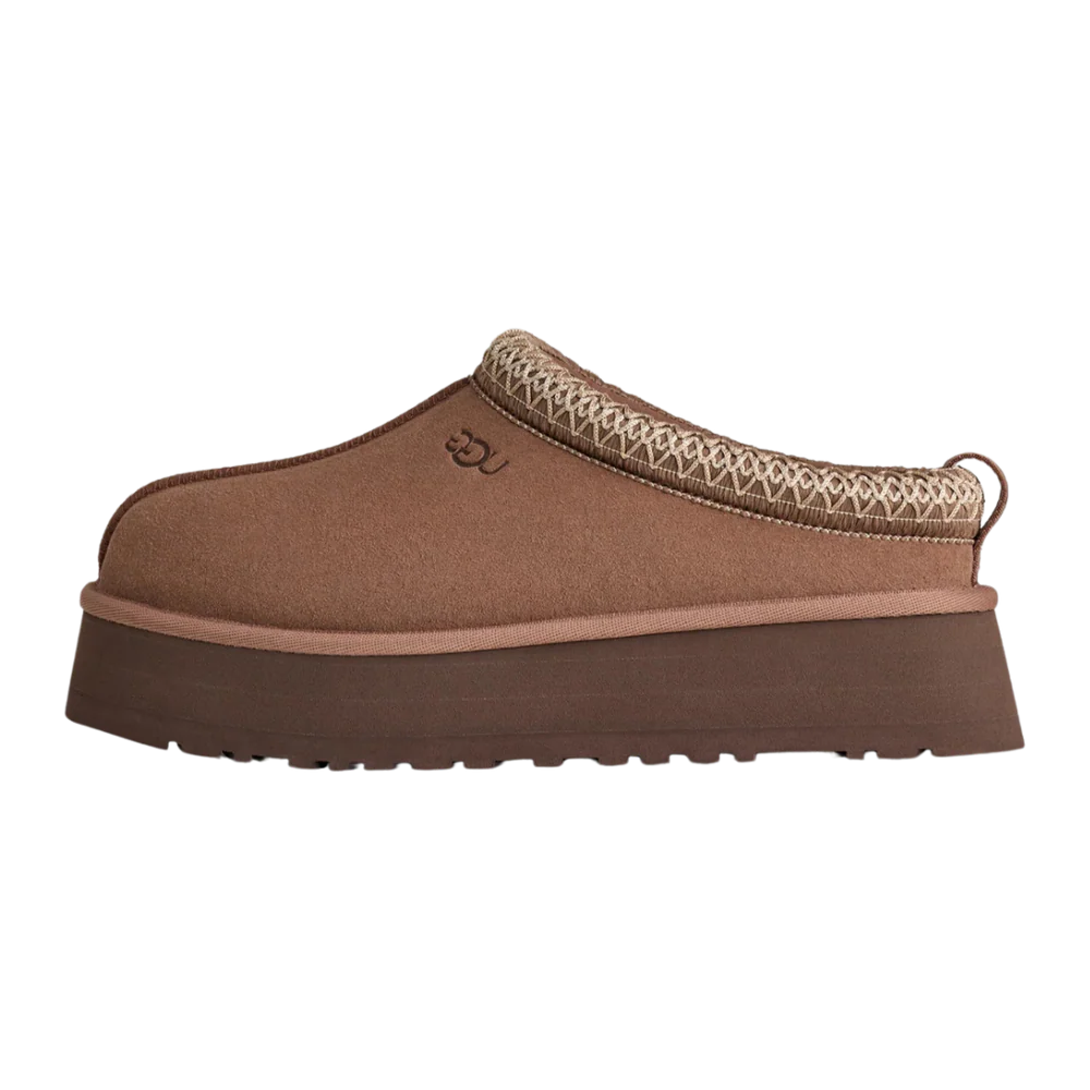 UGG Tazz II Slipper Rocky Oak (Women's) (1174471-RYK) | SneakerClassics