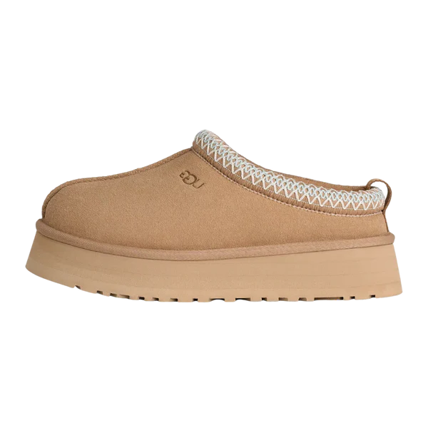 UGG Tazz II Slipper Sand (Women's) (1174471-SAN) | SneakerClassics