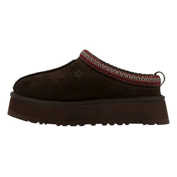 UGG Tazz II Slipper Dusted Cocoa (Women's) (1174471-DDC) | SneakerClassics