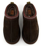 UGG Tazz II Slipper Dusted Cocoa (Women's) (1174471-DDC) | SneakerClassics