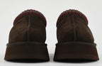 UGG Tazz II Slipper Dusted Cocoa (Women's) (1174471-DDC) | SneakerClassics