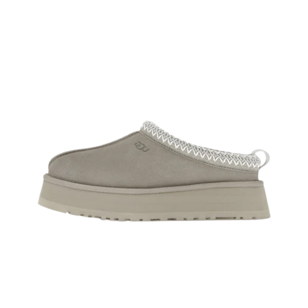 UGG Tazz Slipper Pumice (Women's) (1122553-PMC) | SneakerClassics
