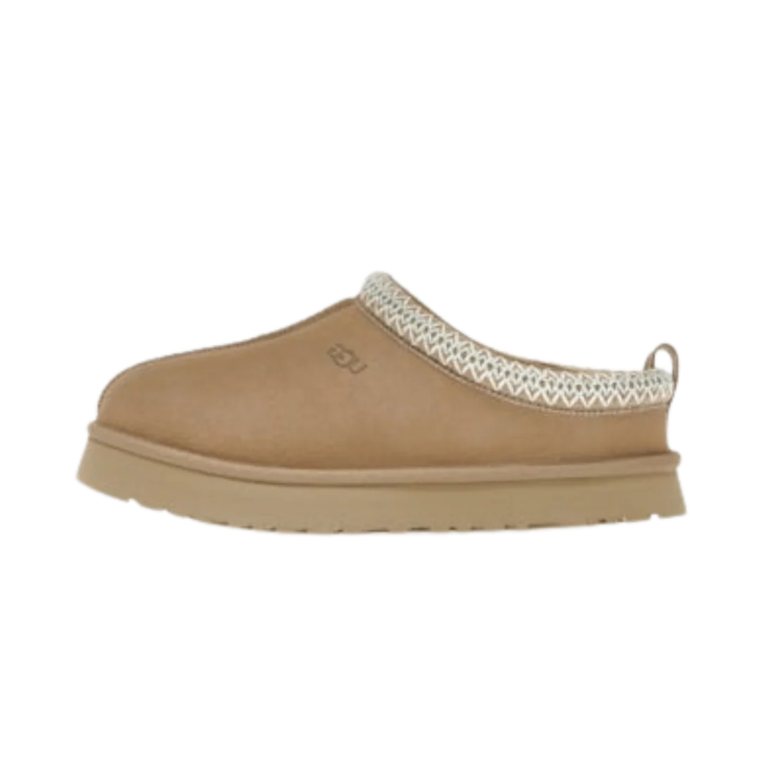 UGG Tazz Slipper Sand (Kids)