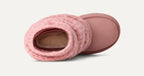 UGG Classic Mini Dipper Legwarmer Boot Pink Dawn (Women's) (1178990-PDW) | SneakerClassics