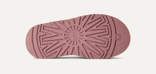 UGG Classic Mini Dipper Legwarmer Boot Pink Dawn (Women's) (1178990-PDW) | SneakerClassics