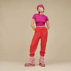 UGG Classic Mini Dipper Legwarmer Boot Pink Dawn (Women's) (1178990-PDW) | SneakerClassics