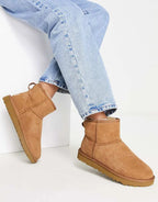 UGG Classic Mini II Boot Chestnut (Women's) (1016222-CHE) | SneakerClassics
