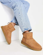 UGG Classic Mini Boot Chestnut (1002072-CHE) | SneakerClassics