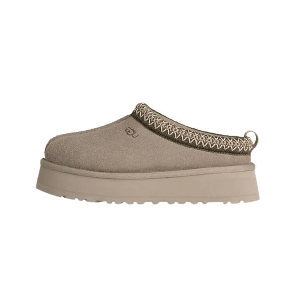 UGG Tazz II Slipper Cobble Grey (Women's) (1174471-CBBLG) | SneakerClassics