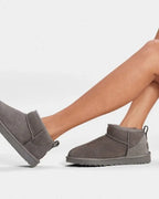 UGG Classic Ultra Mini Boot Goat (1116109-GOA) | SneakerClassics