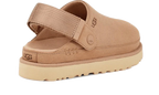 UGG Goldenstar Clog Driftwood (Women's) (1138252-DRI) | SneakerClassics