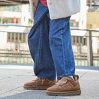 UGG Lowmel Chestnut (1170750-CHE) | SneakerClassics