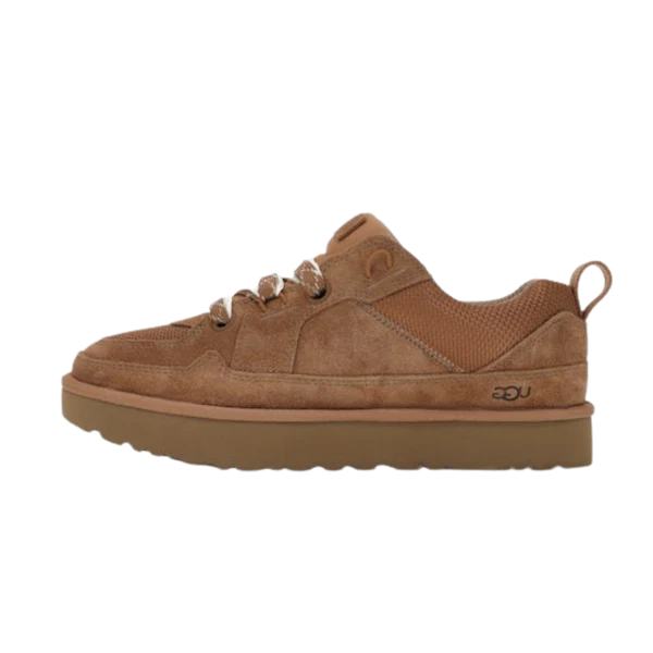 UGG Lowmel Lo Chestnut (Women's)