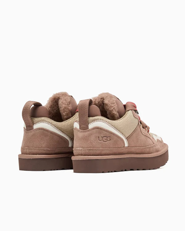 UGG Lowmel Rocky Oak (Women's) (1144032-RYK) | SneakerClassics