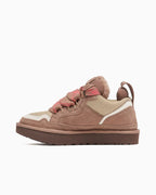 UGG Lowmel Rocky Oak (Women's) (1144032-RYK) | SneakerClassics