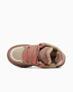 UGG Lowmel Rocky Oak (Women's) (1144032-RYK) | SneakerClassics