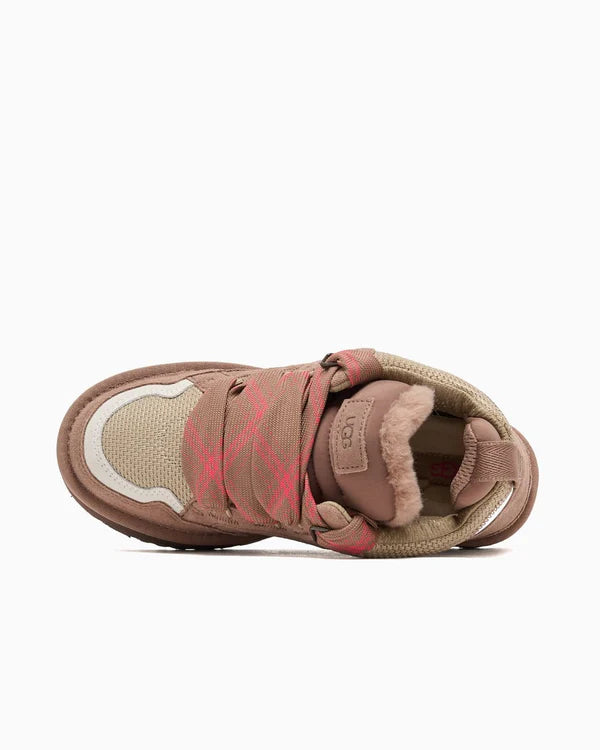 UGG Lowmel Rocky Oak (Women's) (1144032-RYK) | SneakerClassics