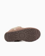 UGG Lowmel Rocky Oak (Women's) (1144032-RYK) | SneakerClassics