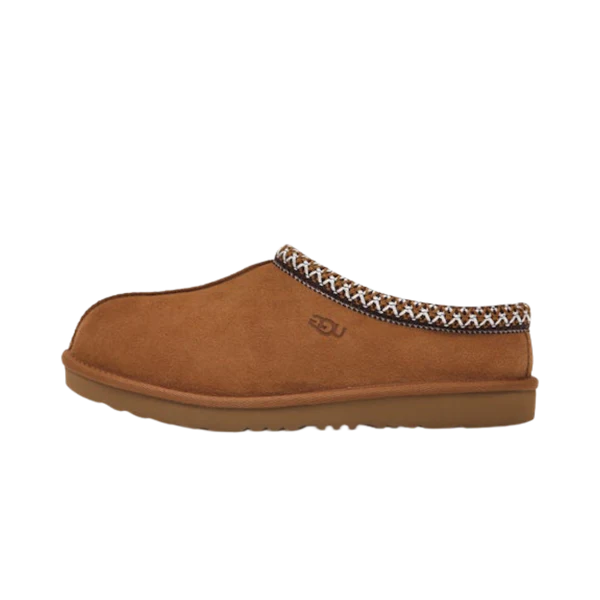 UGG Tasman II Slipper Chestnut (Kids) (1019066K-CHE) | SneakerClassics