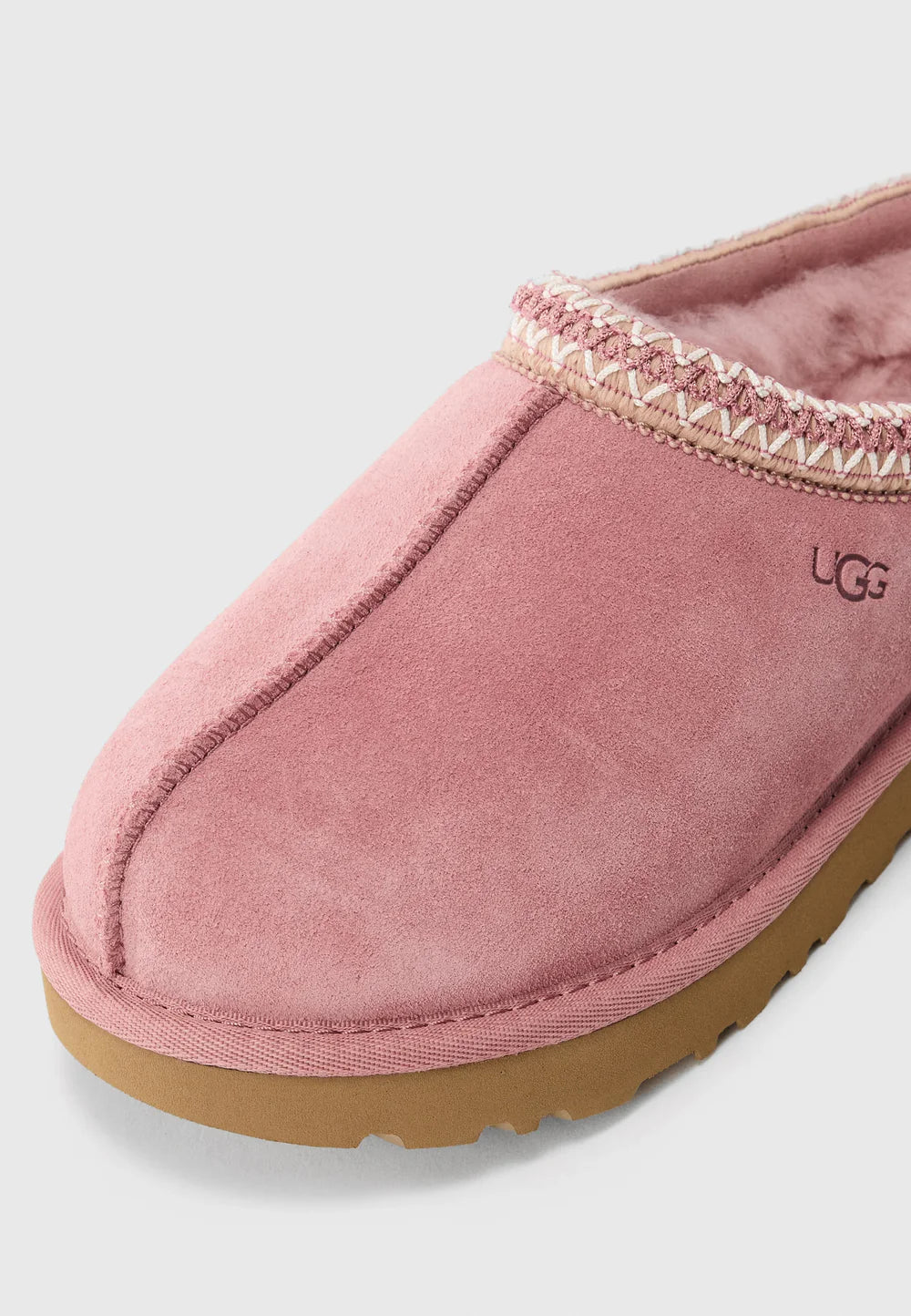 UGG Tasman II Slipper Pink Dawn (Women's) (1174470-PDW) | SneakerClassics
