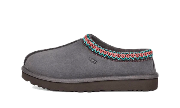 UGG Tasman Slipper Dark Grey (5950-DGRY) | SneakerClassics