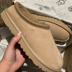 UGG Tasman Slipper Sand TNL (Women's) (5955-SNDT) | SneakerClassics