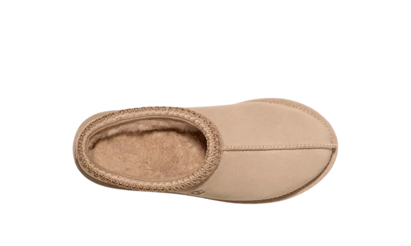 UGG Tasman Slipper Sand TNL (Women's) (5955-SNDT) | SneakerClassics