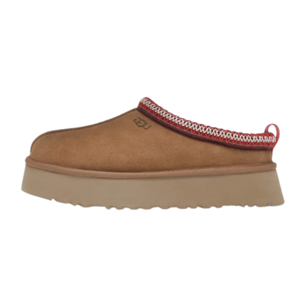 UGG Tazz II Slipper Chestnut (Women's)