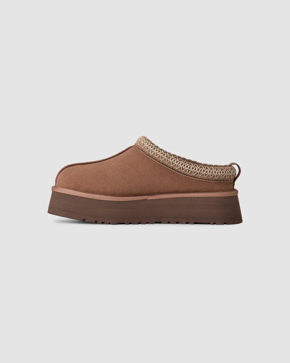 UGG Tazz II Slipper Rocky Oak (Women's) (1174471-RYK) | SneakerClassics