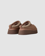 UGG Tazz II Slipper Rocky Oak (Women's) (1174471-RYK) | SneakerClassics