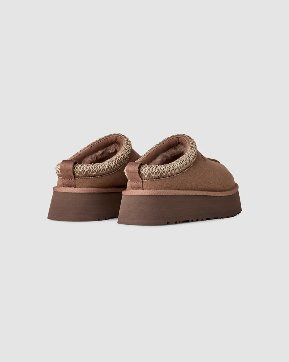 UGG Tazz II Slipper Rocky Oak (Women's) (1174471-RYK) | SneakerClassics
