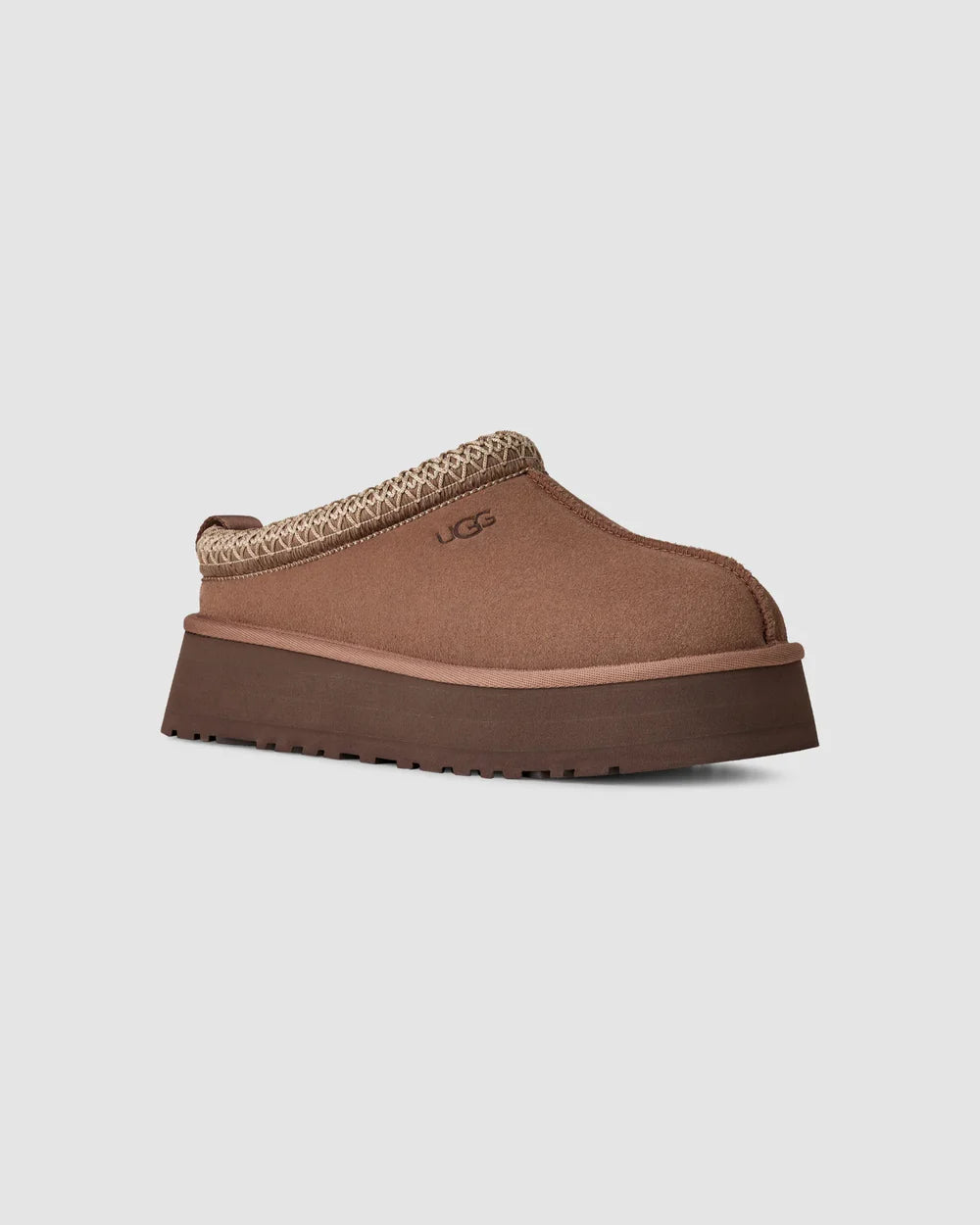 UGG Tazz II Slipper Rocky Oak (Women's) (1174471-RYK) | SneakerClassics