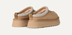 UGG Tazz II Slipper Sand (Women's) (1174471-SAN) | SneakerClassics