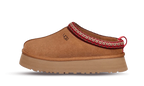 UGG Tazz Slipper Chestnut (Women's) (1122553-CHE) | SneakerClassics