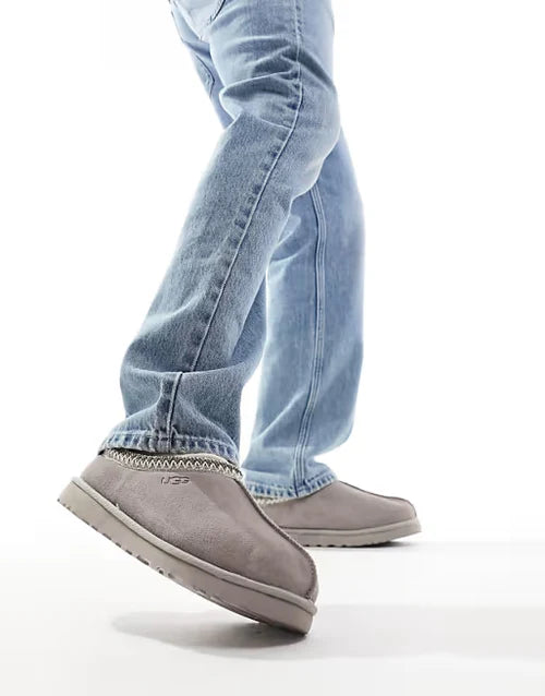 UGG Tazz Slipper Goose (Women's) (1122553-GOO) | SneakerClassics