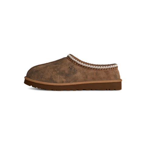 UGG Tasman Baxter Slipper Chestnut (1173810-CHE) | SneakerClassics